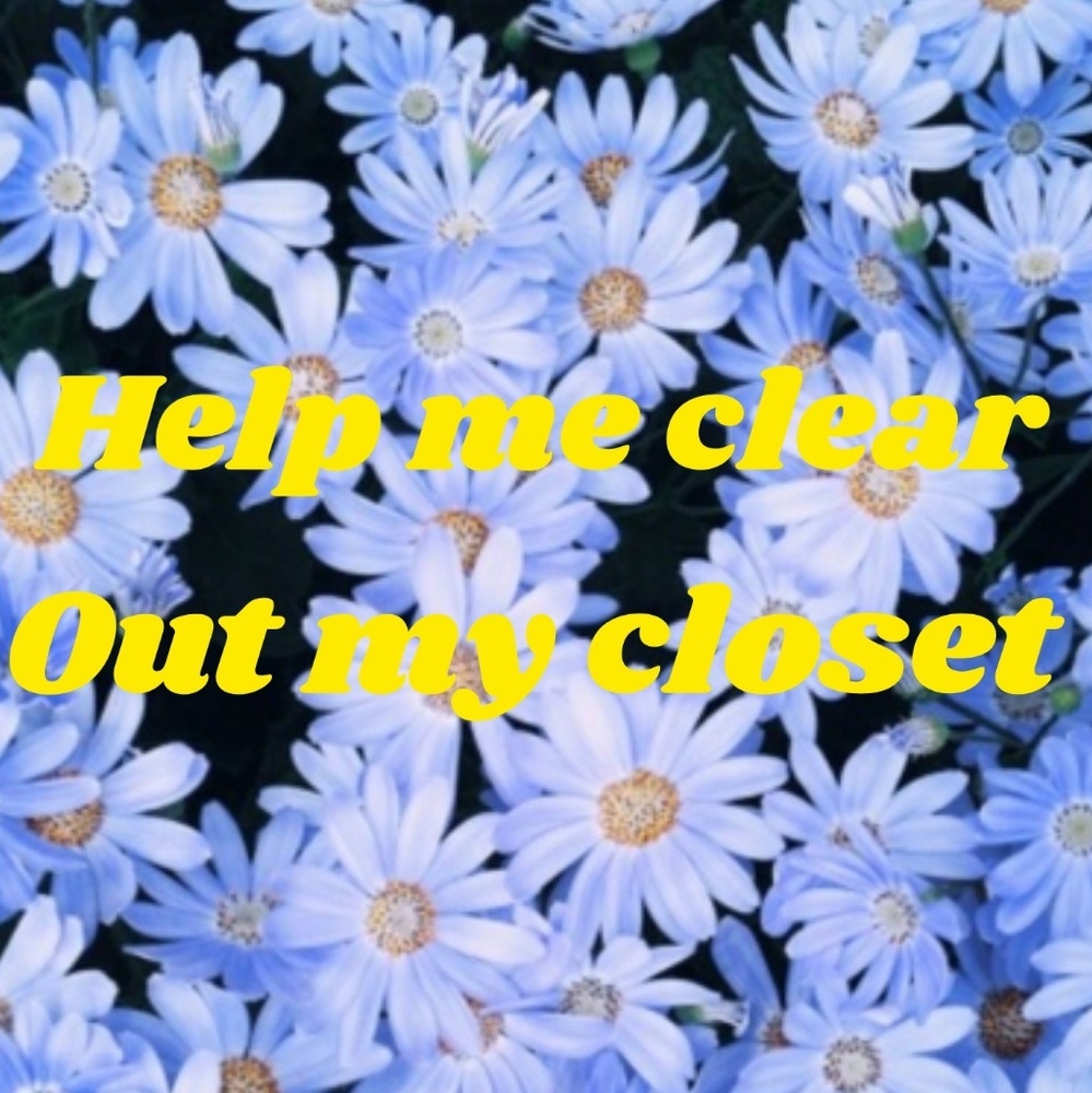 Make any offer, I will consider